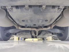 Toyota Avalon 2.5L Automatic Luxury Edition - photo 9