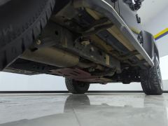 Beijing Off-RoadBJ40 Edition 2.0T Edition - ფოტო 10