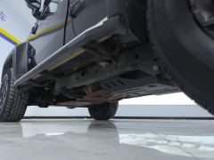 Beijing Off-RoadBJ40 Edition 2.0T Edition - ფოტო 11