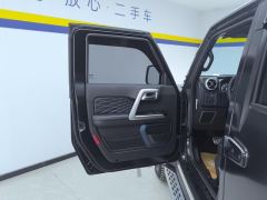 Beijing Off-RoadBJ40 Edition 2.0T Edition - ფოტო 12