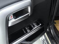 Beijing Off-RoadBJ40 Edition 2.0T Edition - ფოტო 13