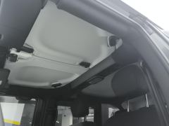 Beijing Off-RoadBJ40 Edition 2.0T Edition - ფოტო 15