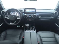 Beijing Off-RoadBJ40 Edition 2.0T Edition - ფოტო 16