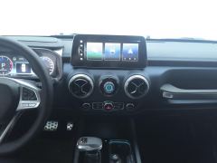 Beijing Off-RoadBJ40 Edition 2.0T Edition - ფოტო 17