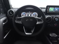 Beijing Off-RoadBJ40 Edition 2.0T Edition - ფოტო 18