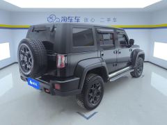 Beijing Off-RoadBJ40 Edition 2.0T Edition - ფოტო 2