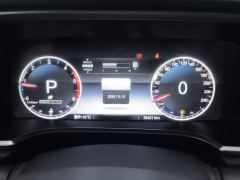 Beijing Off-RoadBJ40 Edition 2.0T Edition - ფოტო 20