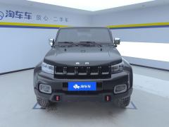 Beijing Off-RoadBJ40 Edition 2.0T Edition - ფოტო 3