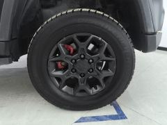 Beijing Off-RoadBJ40 Edition 2.0T Edition - ფოტო 6