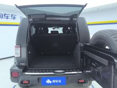 Beijing Off-RoadBJ40 Edition 2.0T Edition - ფოტო 7