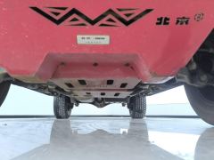 Beijing Off-RoadBJ40 Edition 2.0T Edition - ფოტო 8