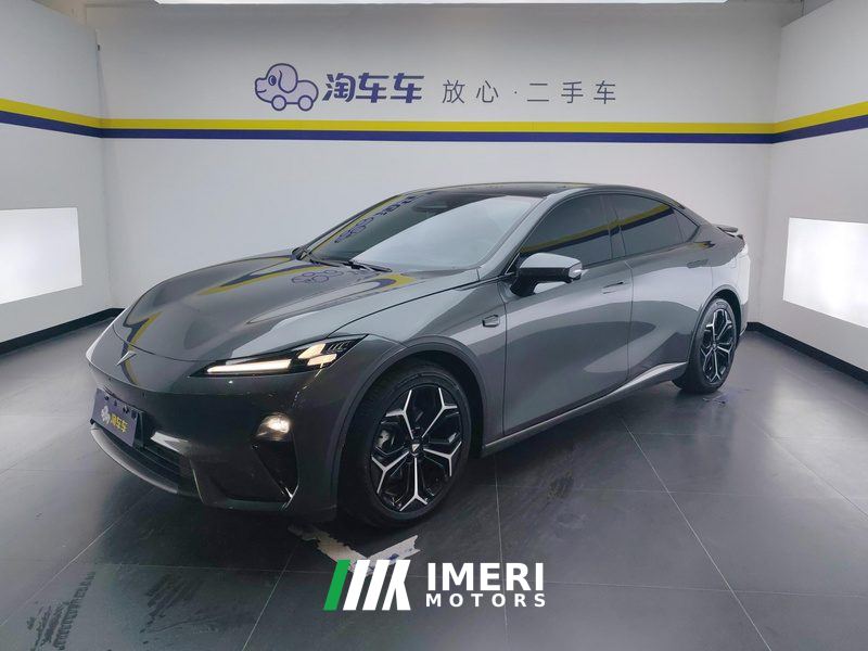 Deepal L07 EREV 230km 230Max - car from China