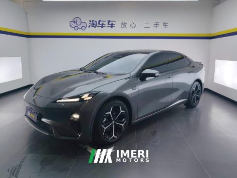2024 Deepal L07 EREV 230km 230Max - car from China