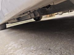 Toyota Camry 2.0G Luxury Edition - photo 11