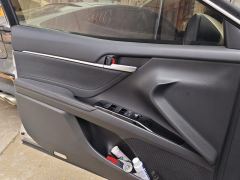 Toyota Camry 2.0G Luxury Edition - photo 12