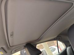 Toyota Camry 2.0G Luxury Edition - photo 15