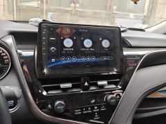 Toyota Camry 2.0G Luxury Edition - photo 17
