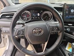 Toyota Camry 2.0G Luxury Edition - photo 18