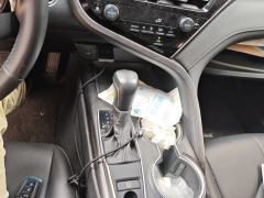 Toyota Camry 2.0G Luxury Edition - photo 19