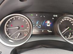 Toyota Camry 2.0G Luxury Edition - photo 20