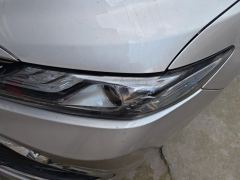 Toyota Camry 2.0G Luxury Edition - photo 4