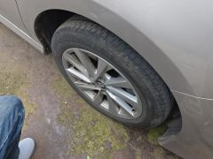Toyota Camry 2.0G Luxury Edition - photo 6
