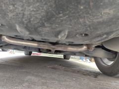 Toyota Camry 2.0G Luxury Edition - photo 9