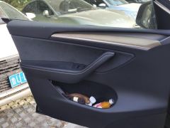 Tesla Model Y 688km Long Range AWD - ფოტო 12
