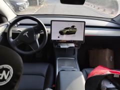Tesla Model Y 688km Long Range AWD - ფოტო 16