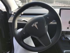 Tesla Model Y 688km Long Range AWD - ფოტო 18