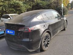 Tesla Model Y 688km Long Range AWD - ფოტო 2