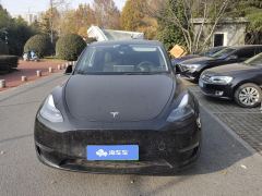 Tesla Model Y 688km Long Range AWD - ფოტო 3
