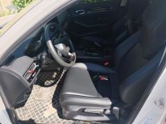 Honda Civic 240TURBO CVT Dynamic Edition - ფოტო 14