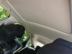 Honda Civic 240TURBO CVT Dynamic Edition - ფოტო 15