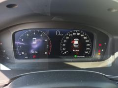 Honda Civic 240TURBO CVT Dynamic Edition - ფოტო 20