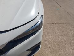 Honda Civic 240TURBO CVT Dynamic Edition - ფოტო 4