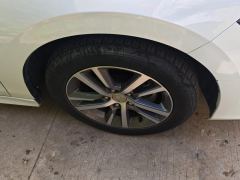 Honda Civic 240TURBO CVT Dynamic Edition - ფოტო 6