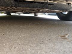 Honda Civic 240TURBO CVT Dynamic Edition - ფოტო 8