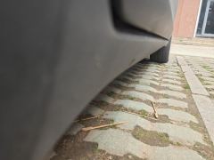 Volkswagen T-Cross 280TSI Double Clutch Comfort Edition - ფოტო 10