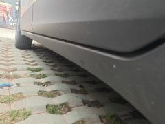 Volkswagen T-Cross 280TSI Double Clutch Comfort Edition - ფოტო 11