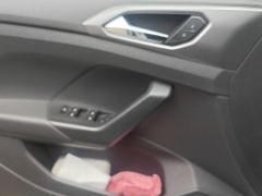 Volkswagen T-Cross 280TSI Double Clutch Comfort Edition - ფოტო 12