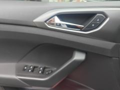 Volkswagen T-Cross 280TSI Double Clutch Comfort Edition - ფოტო 13