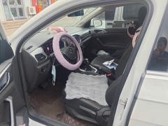 Volkswagen T-Cross 280TSI Double Clutch Comfort Edition - ფოტო 14