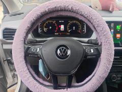 Volkswagen T-Cross 280TSI Double Clutch Comfort Edition - ფოტო 18