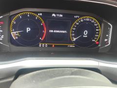 Volkswagen T-Cross 280TSI Double Clutch Comfort Edition - ფოტო 20