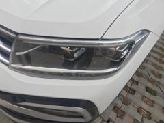 Volkswagen T-Cross 280TSI Double Clutch Comfort Edition - ფოტო 4
