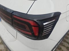 Volkswagen T-Cross 280TSI Double Clutch Comfort Edition - ფოტო 5