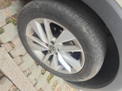 Volkswagen T-Cross 280TSI Double Clutch Comfort Edition - ფოტო 6