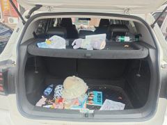 Volkswagen T-Cross 280TSI Double Clutch Comfort Edition - ფოტო 7