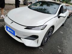 Deepal SL03 EREV 135km Plus - фото 1